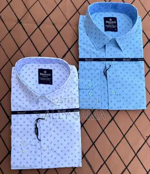 Mens Shirt Flower Quality