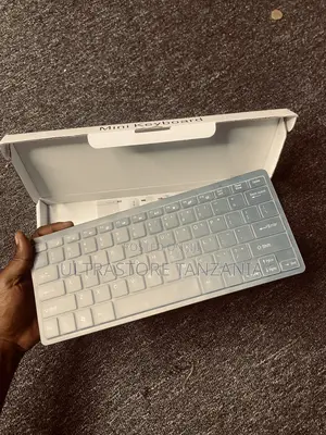 Wireless Keyboard Mouse