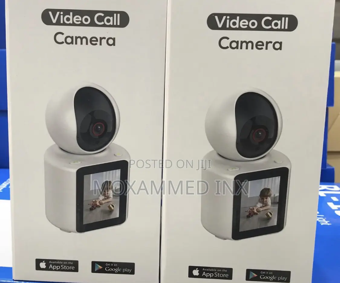 Video Call Home Camera
