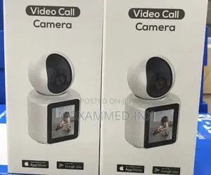 Video Call Home Camera