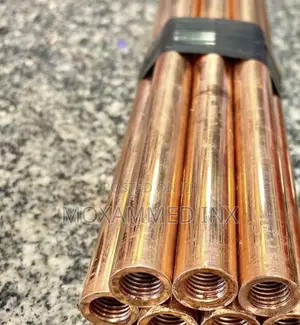 Earthrod 16mm Pure Copper