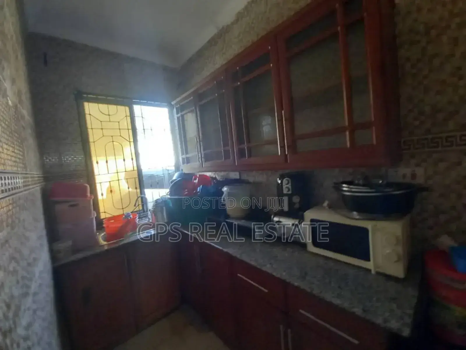 3bdrm House in Mji Mwema, Kigamboni for sale
