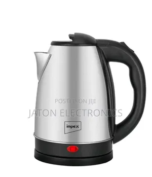 Impex Kettle 1.8 Lt
