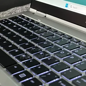 New Laptop HP EliteBook 1040 G6 16GB Intel Core I7 SSD 512GB