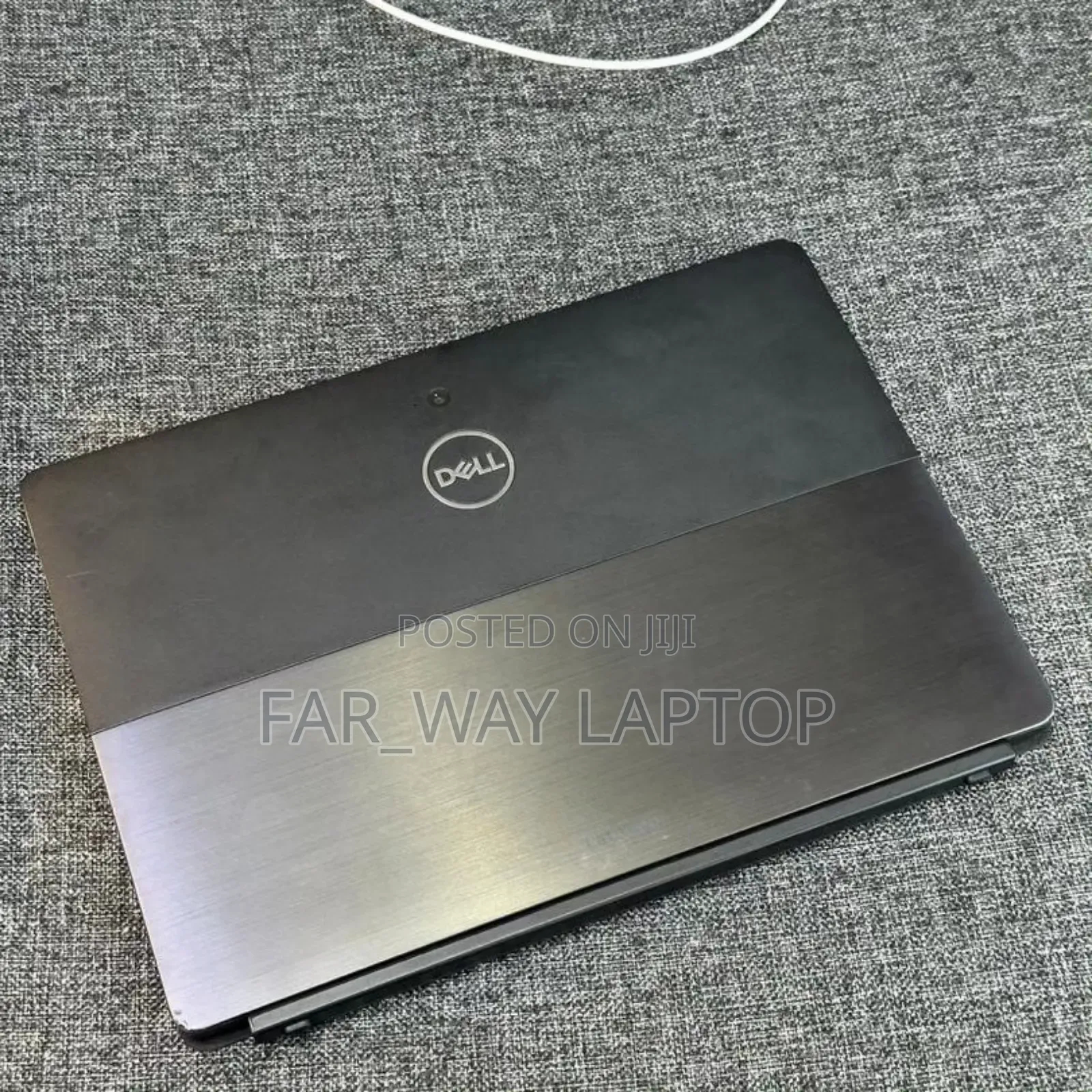 Laptop Dell Latitude 12 5289 16GB Intel Core I7 SSD 256GB