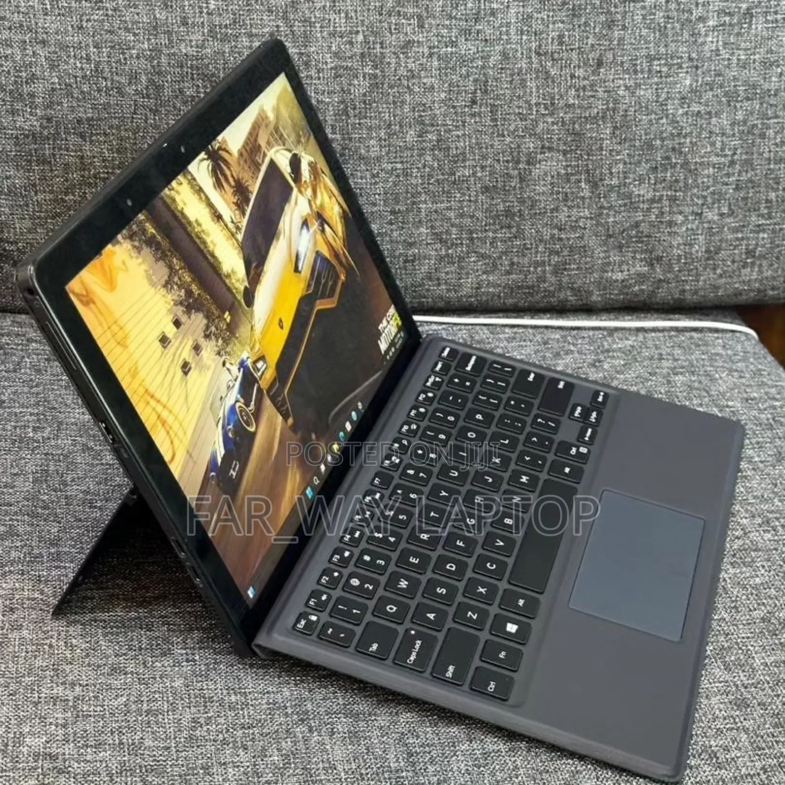 Laptop Dell Latitude 12 5289 16GB Intel Core I7 SSD 256GB