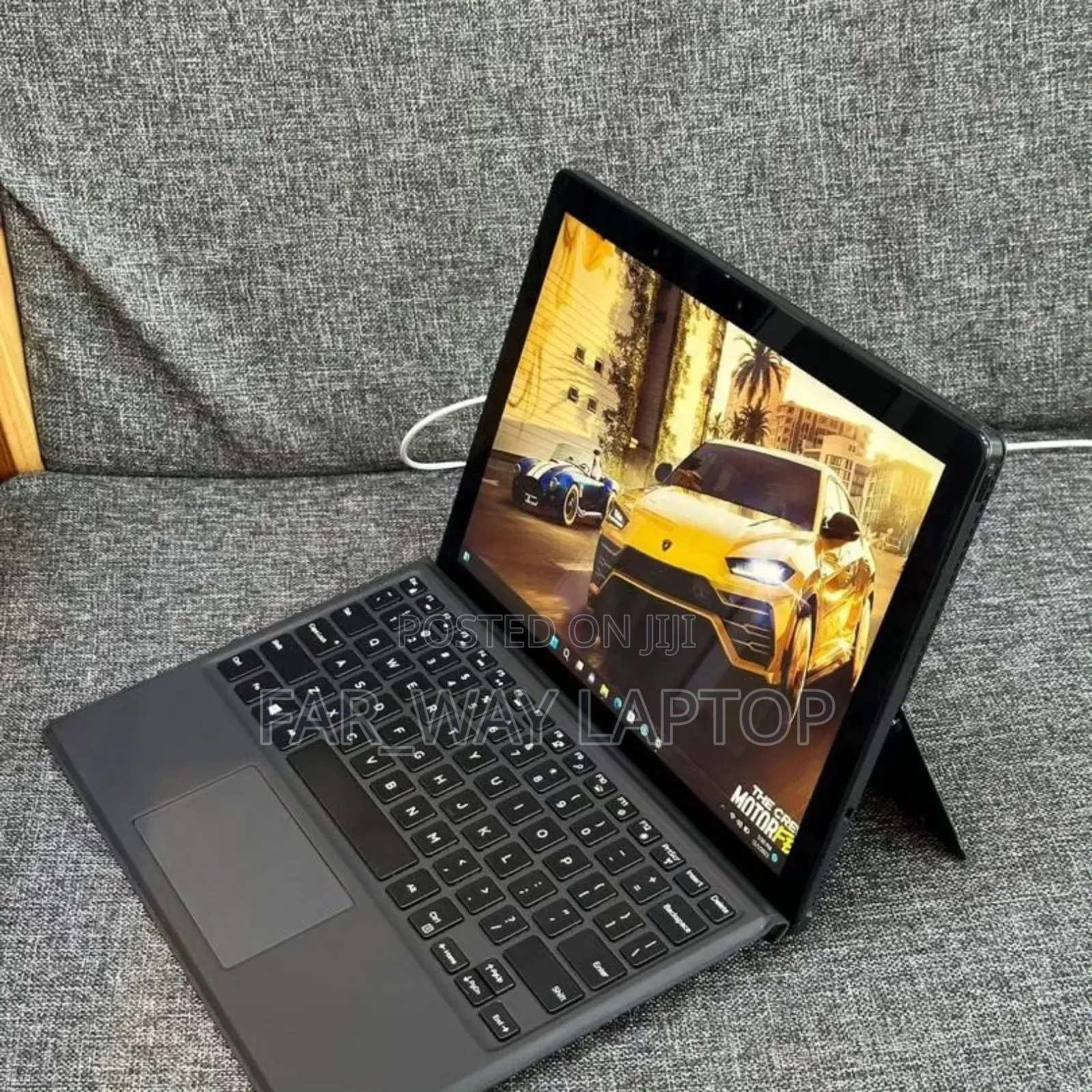 Laptop Dell Latitude 12 5289 16GB Intel Core I7 SSD 256GB