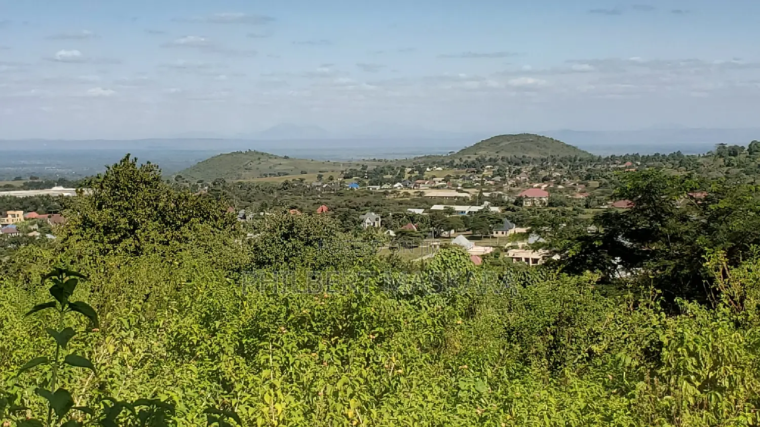 Farm Plot for Sale by Docci Inv LTD