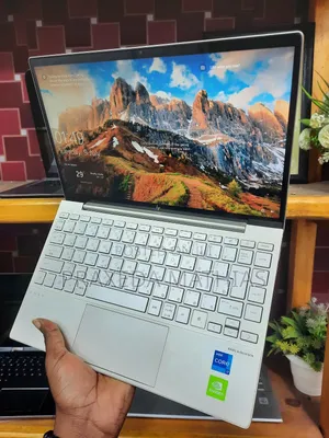 Laptop HP Envy 13 16GB Intel Core I7 SSD 512GB