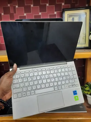 Laptop HP Envy 13 16GB Intel Core I7 SSD 512GB