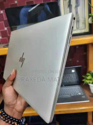 Laptop HP Envy 13 16GB Intel Core I7 SSD 512GB