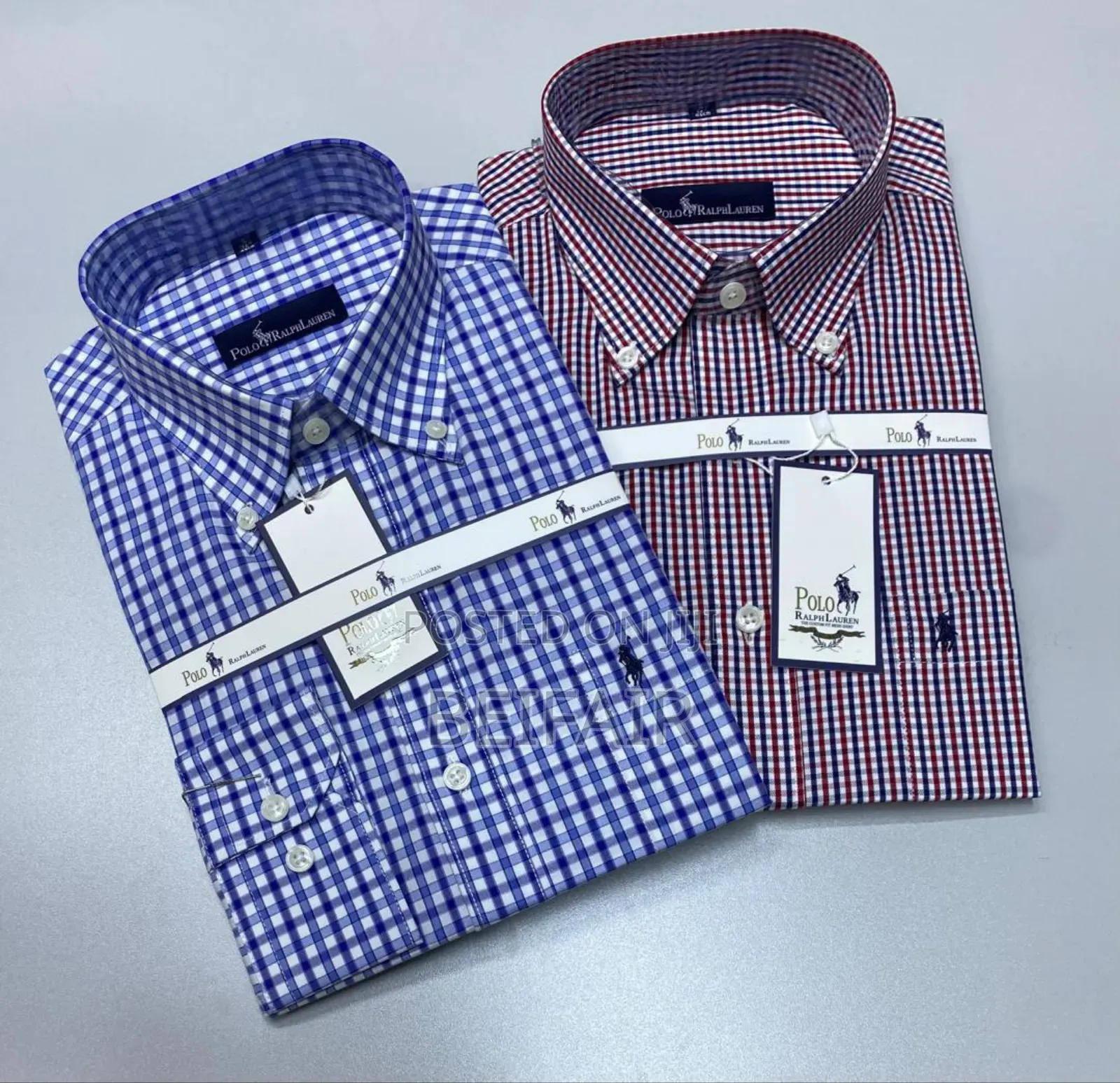 Mashati Ya Kiume | Men's Shirts | Long Sleeves