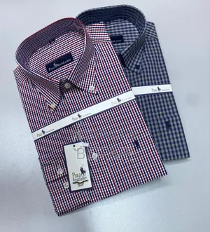 Mashati Ya Kiume | Men's Shirts | Long Sleeves