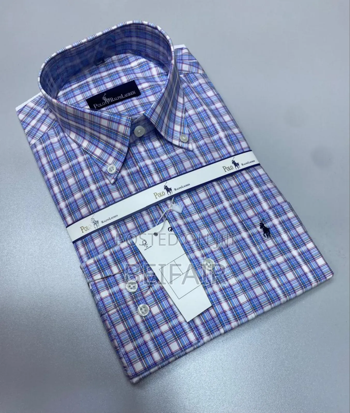 Mashati Ya Kiume | Men's Shirts | Long Sleeves