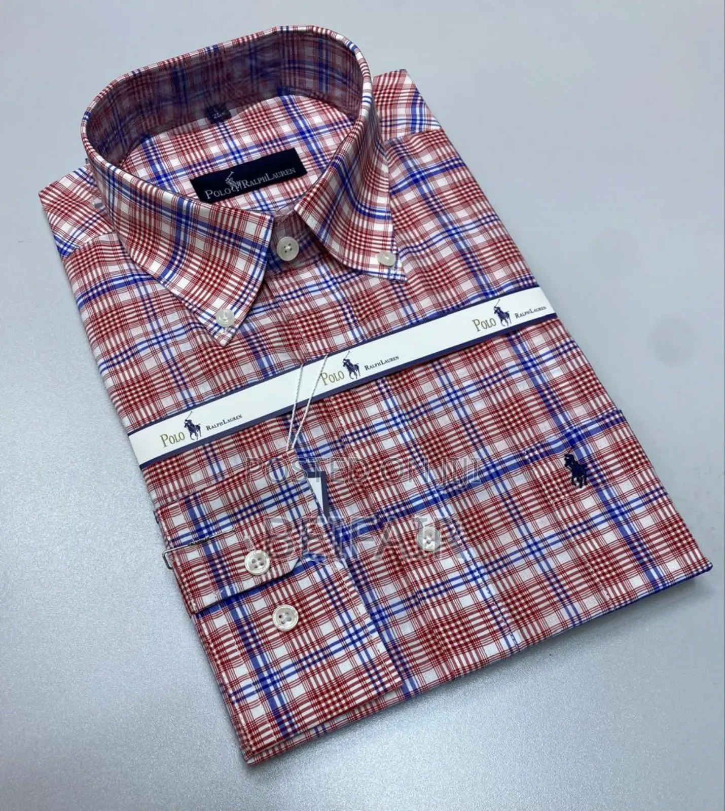 Mashati Ya Kiume | Men's Shirts | Long Sleeves