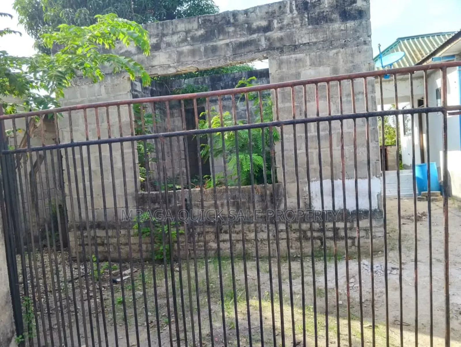 2bdrm House in Bunju Kiharaka for sale