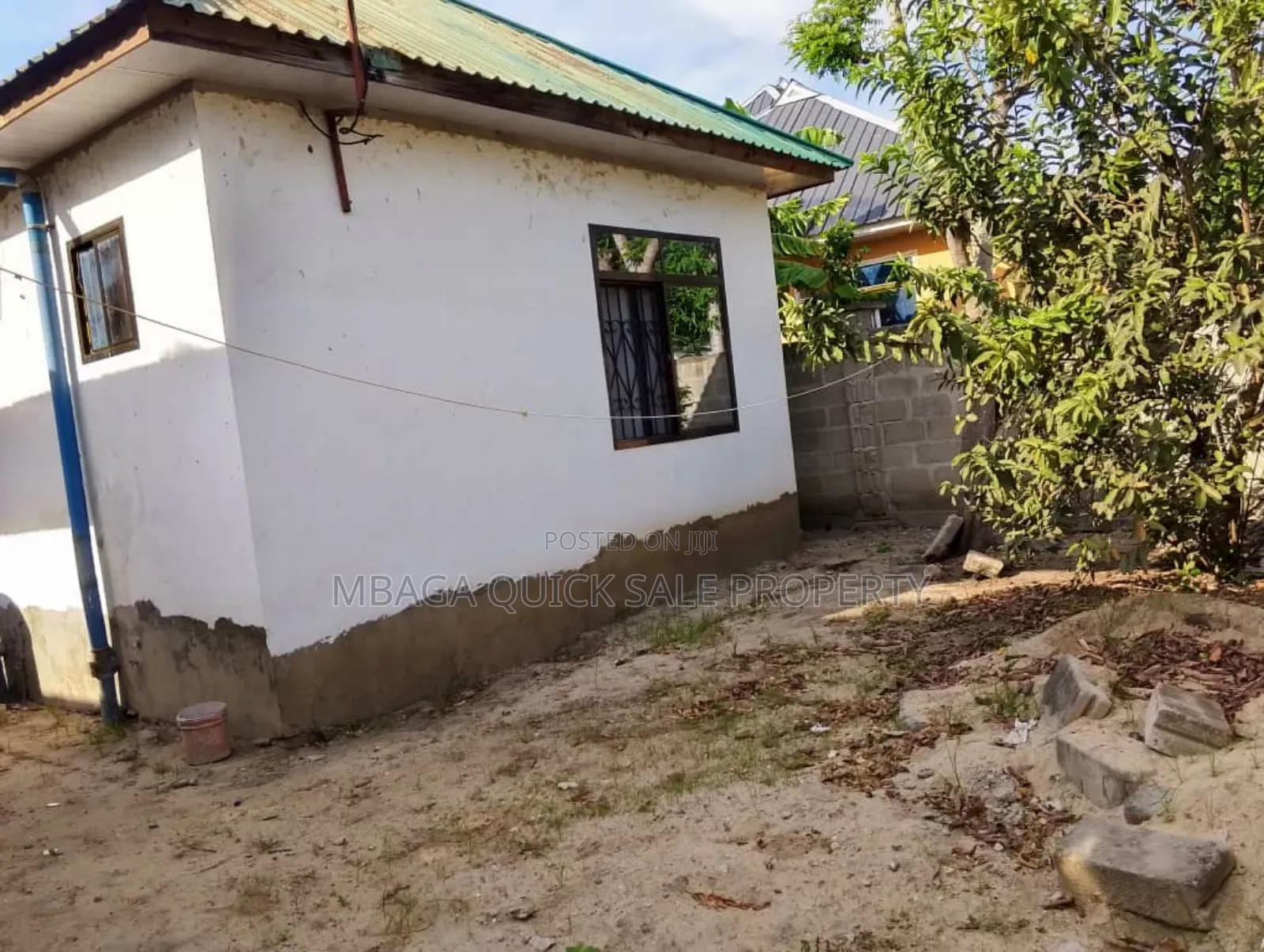 2bdrm House in Bunju Kiharaka for sale