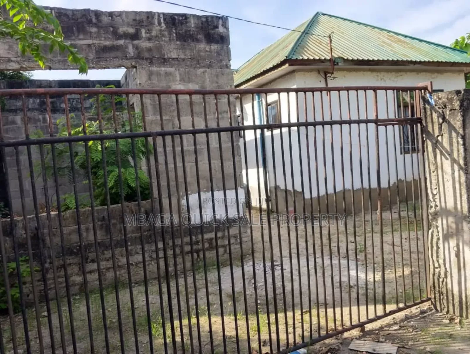 2bdrm House in Bunju Kiharaka for sale