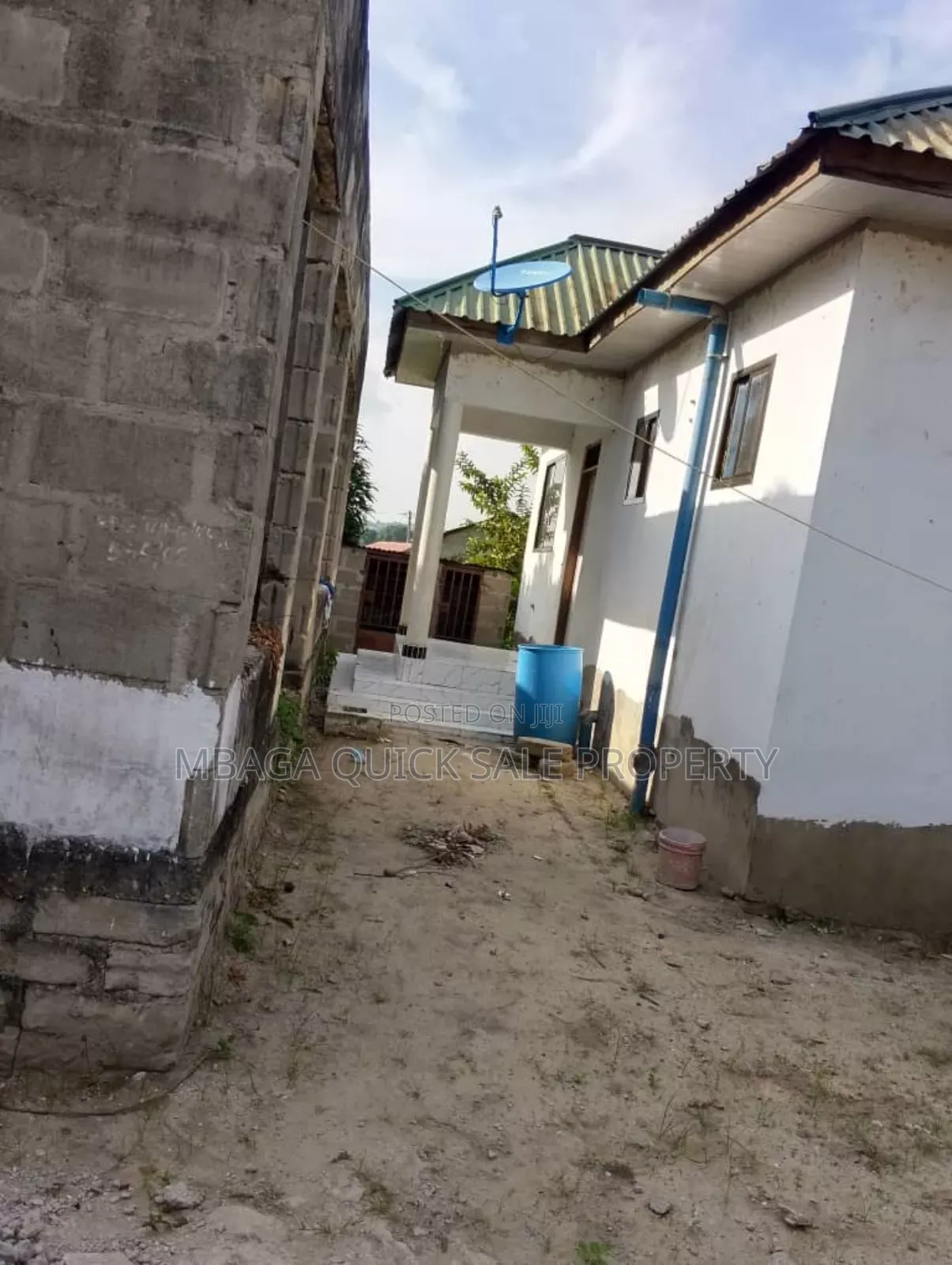 2bdrm House in Bunju Kiharaka for sale