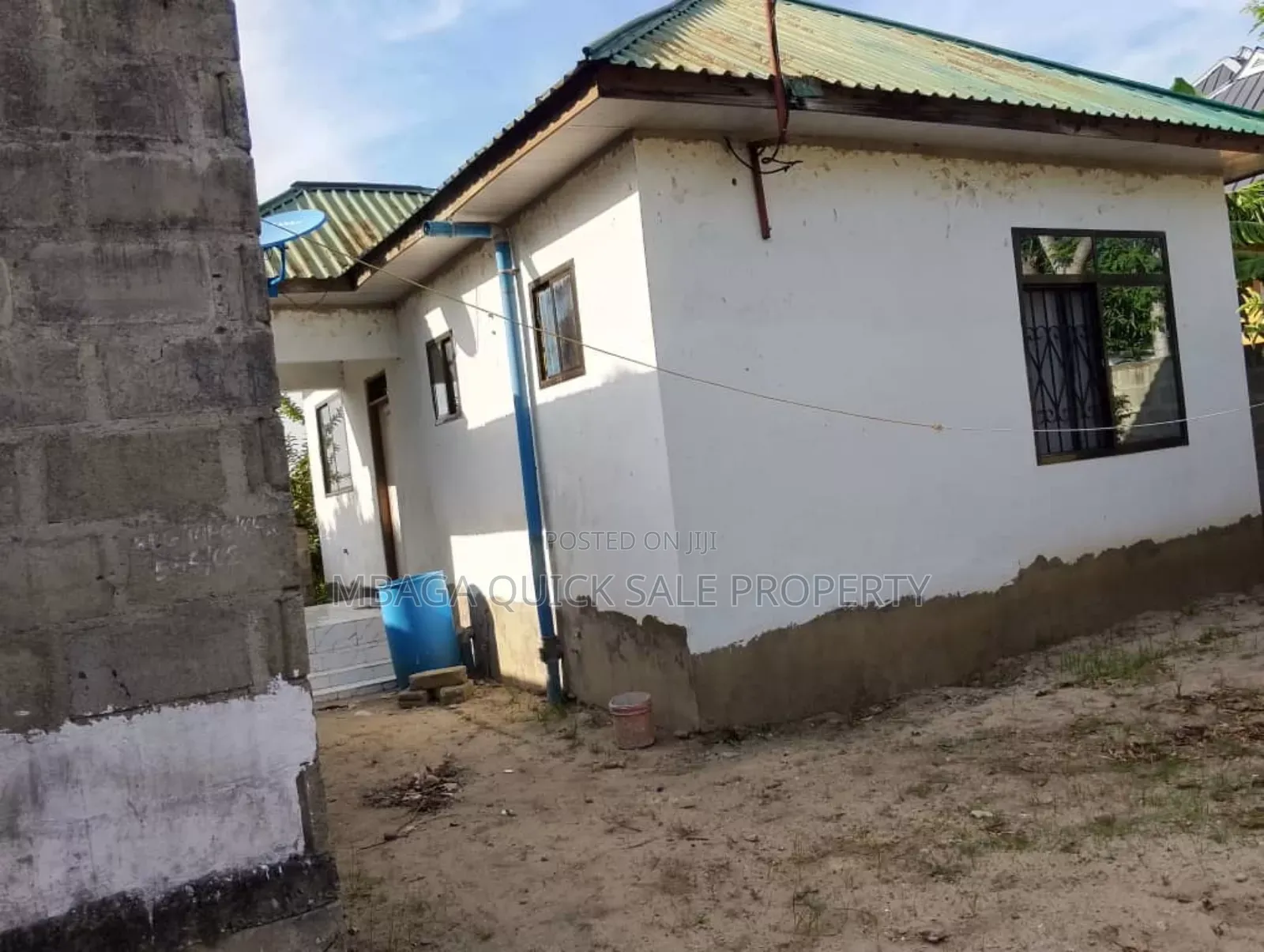 2bdrm House in Bunju Kiharaka for sale
