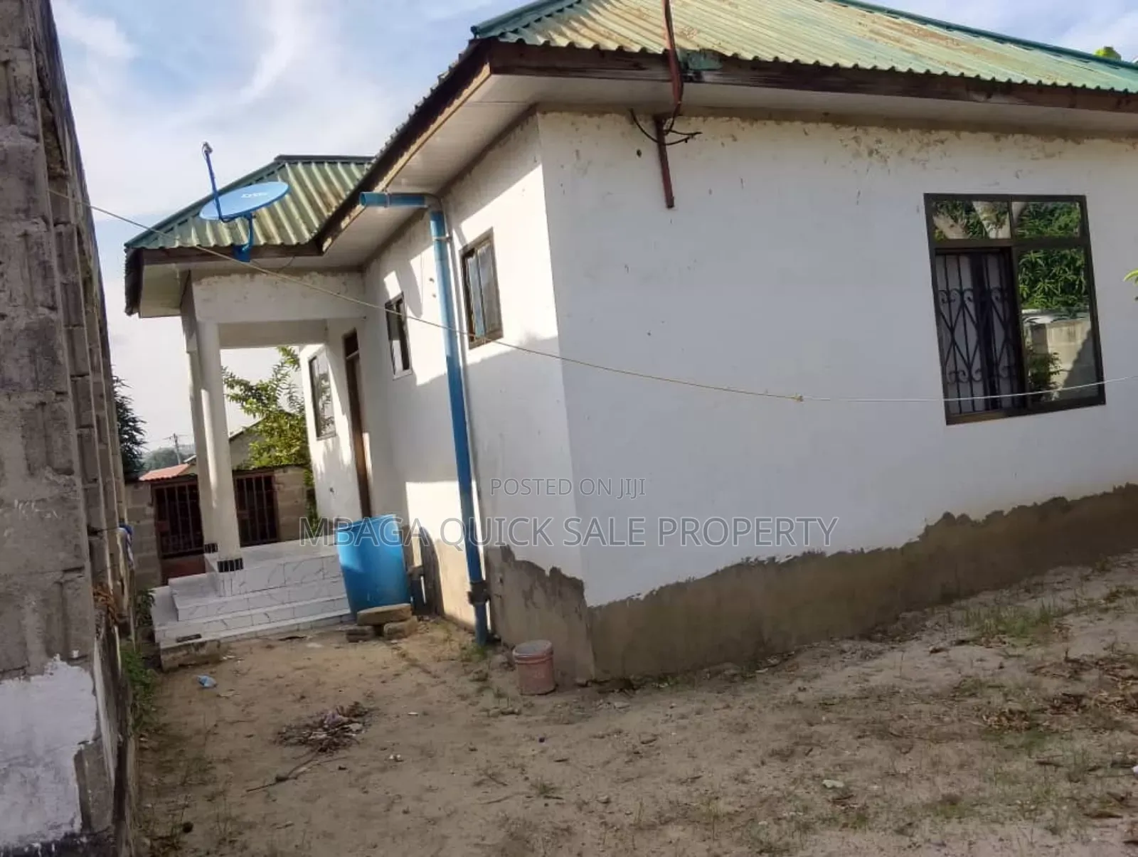2bdrm House in Bunju Kiharaka for sale