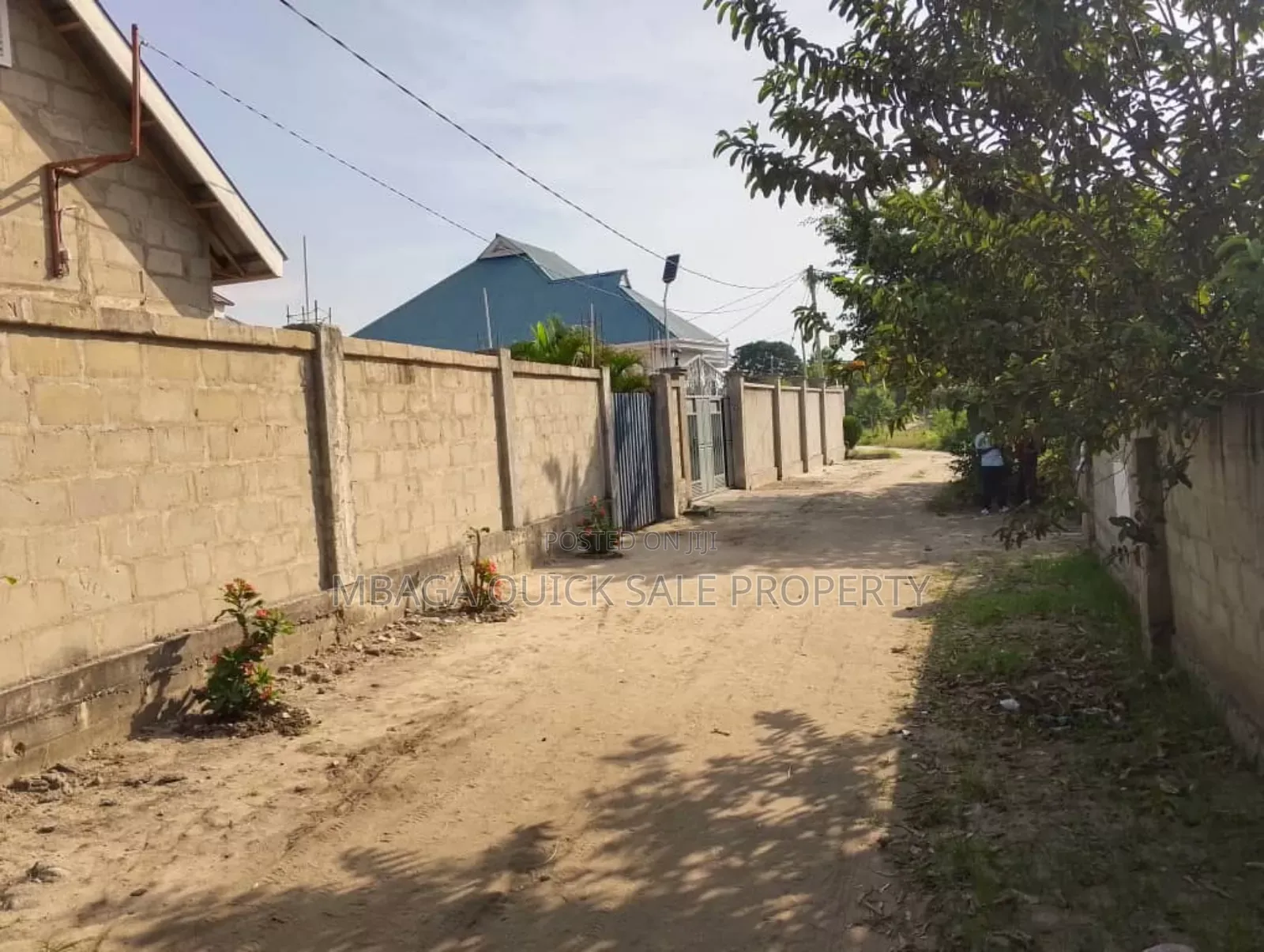 2bdrm House in Bunju Kiharaka for sale