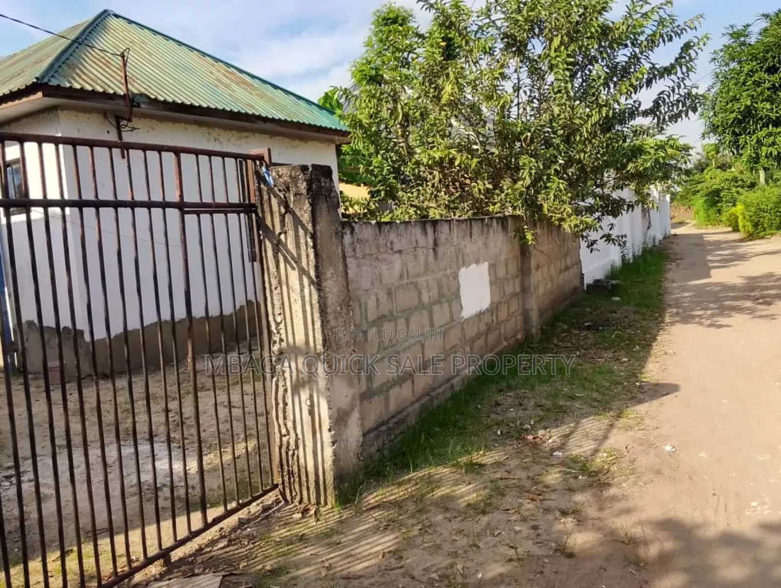 2bdrm House in Bunju Kiharaka for sale