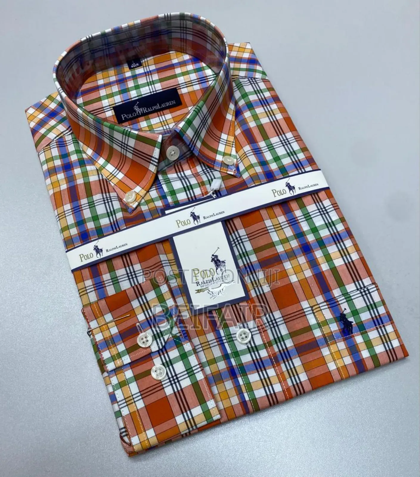 Mashati Ya Kiume | Men's Shirts | Long Sleeves