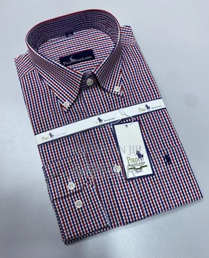 Mashati Ya Kiume | Men's Shirts |Long Sleeves |Mikono Mirefu