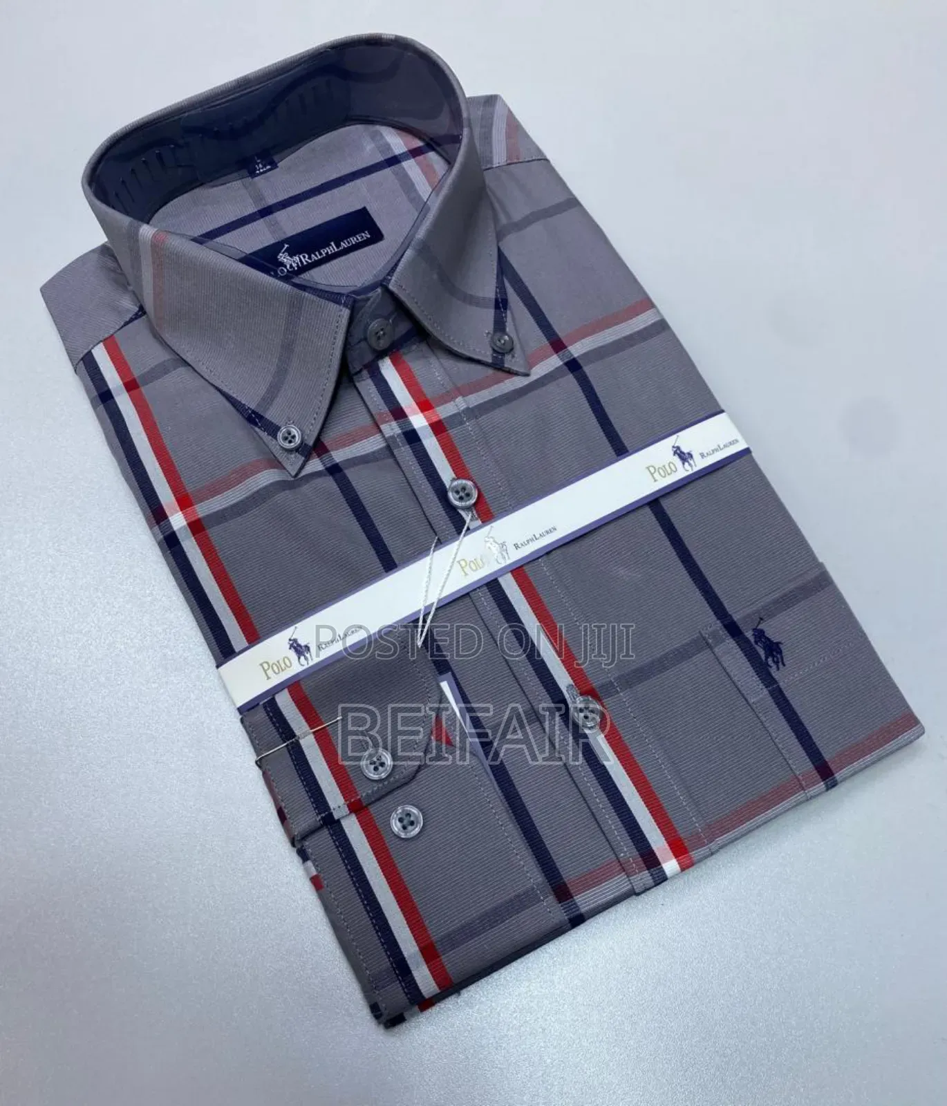 Mashati Ya Kiume | Men's Shirts |Long Sleeves |Mikono Mirefu