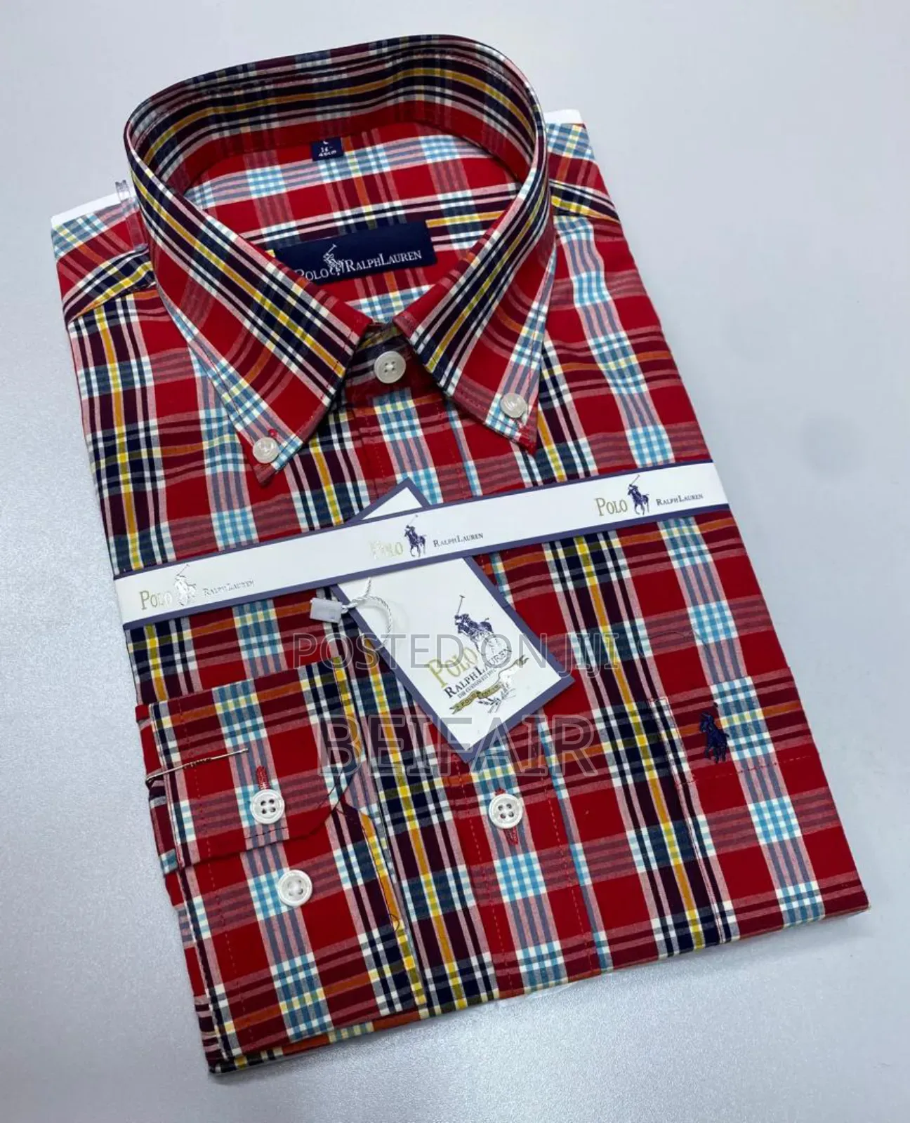 Mashati Ya Kiume | Men's Shirts |Long Sleeves |Mikono Mirefu