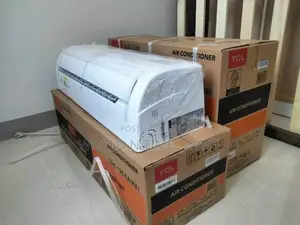 TCL Inverter 24000btu Split Unit