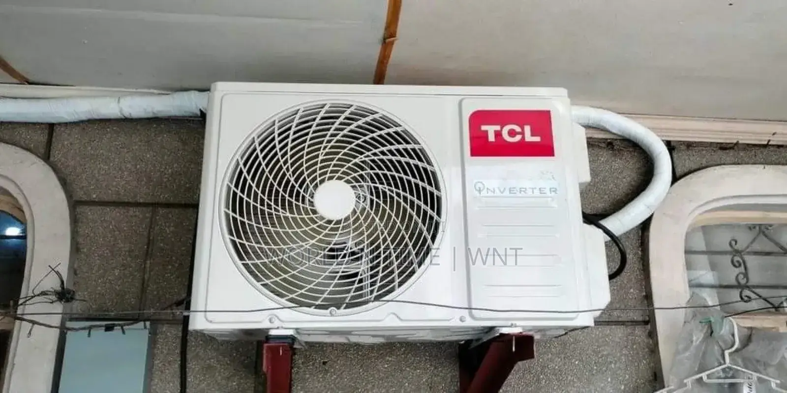 TCL Inverter 24000btu Split Unit