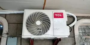 TCL Inverter 24000btu Split Unit