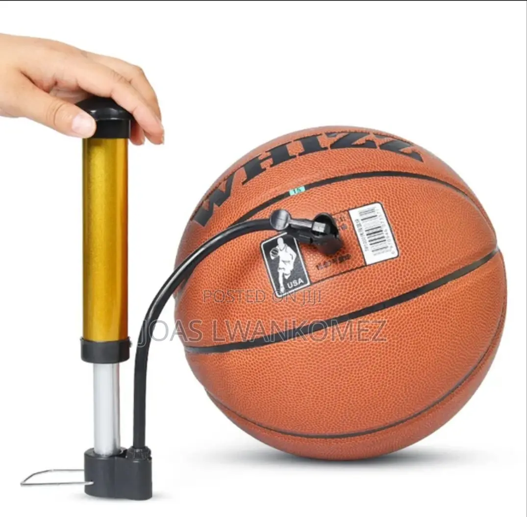 Bicycle Air Pump.