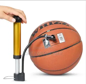 Bicycle Air Pump.