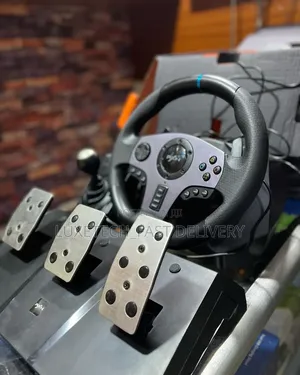 PXN V9 Gaming Racing Wheel