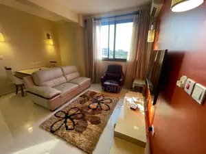 Furnished 1bdrm Apartment in Masaki, Kinondoni for rent