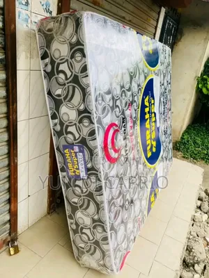 Godoro Nzuri Inch 12