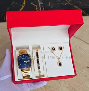 Full Box Set Watch