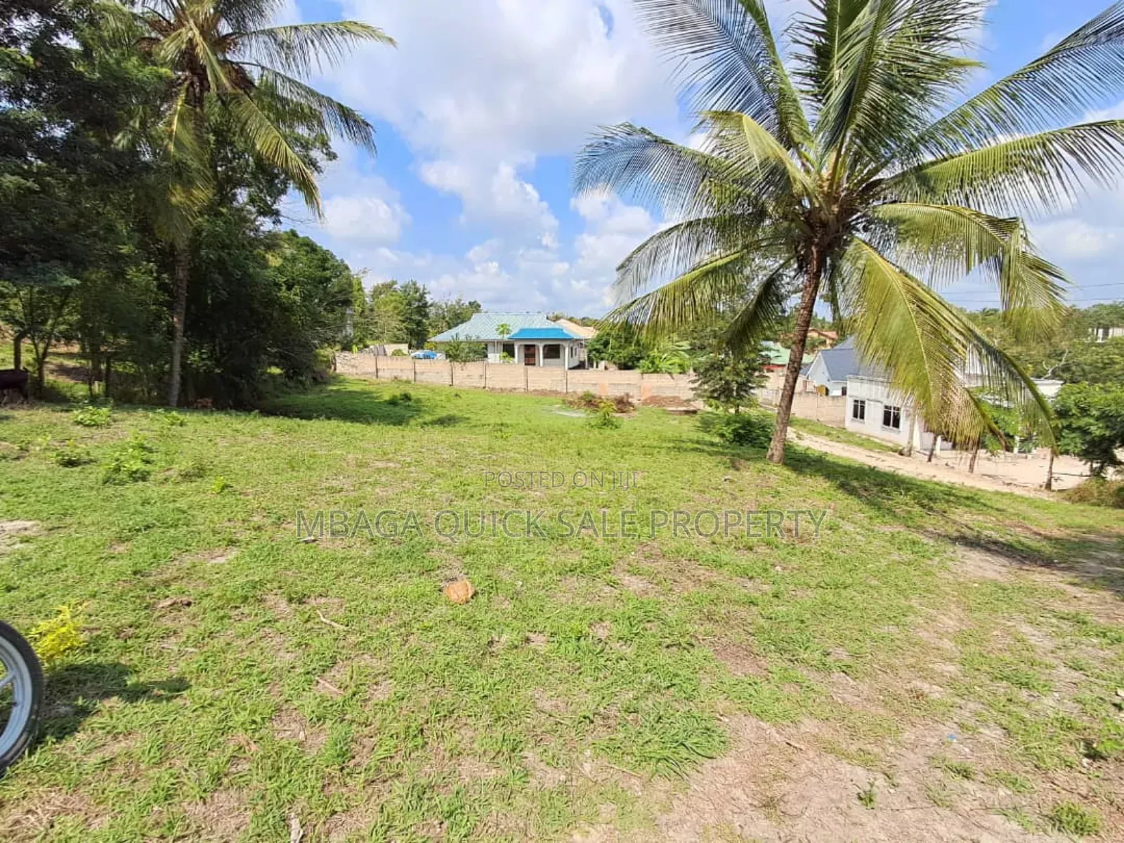 Plot for Sale at Mbezi Mpiji Magowe