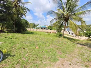 Plot for Sale at Mbezi Mpiji Magowe