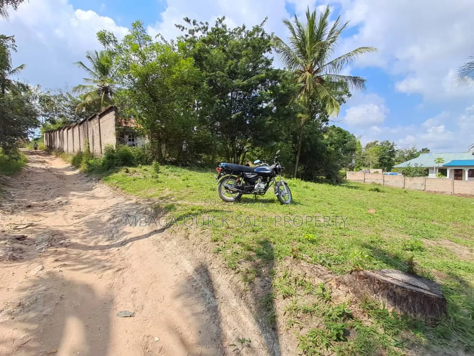 Plot for Sale at Mbezi Mpiji Magowe
