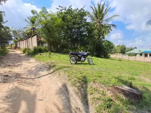 Plot for Sale at Mbezi Mpiji Magowe