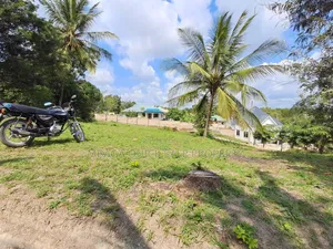 Plot for Sale at Mbezi Mpiji Magowe