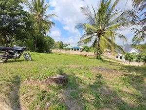 Plot for Sale at Mbezi Mpiji Magowe