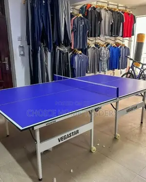 Tennis Table Full Set