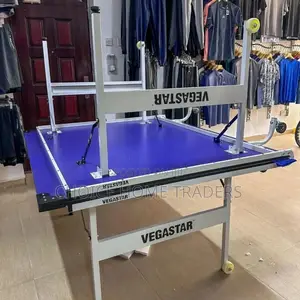 Tennis Table Full Set