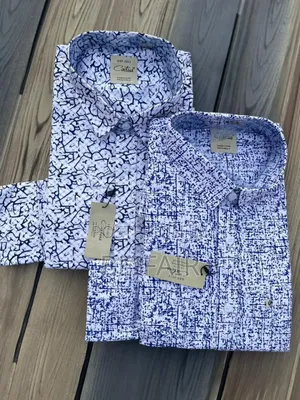 Mashati Ya Kiume | Men's Shirts | Classic
