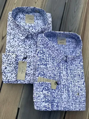 Mashati Ya Kiume | Men's Shirts | Classic
